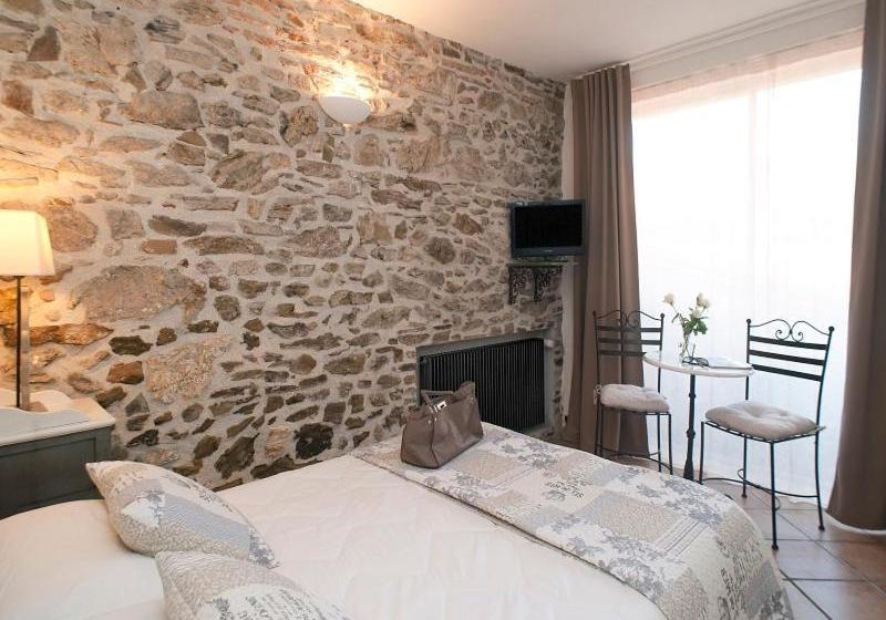 هتل Hôtel La Bona Casa