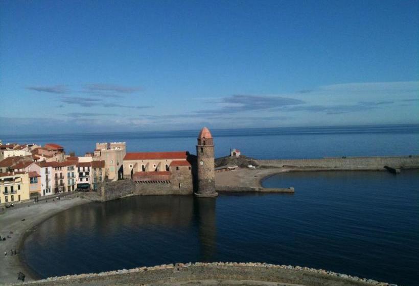 فندق Hôtel La Bona Casa