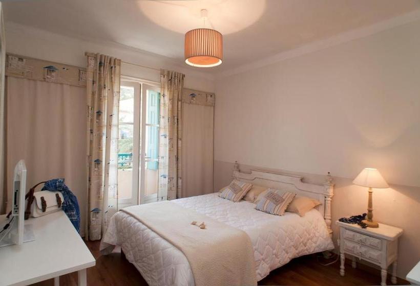 هتل Hôtel La Bona Casa