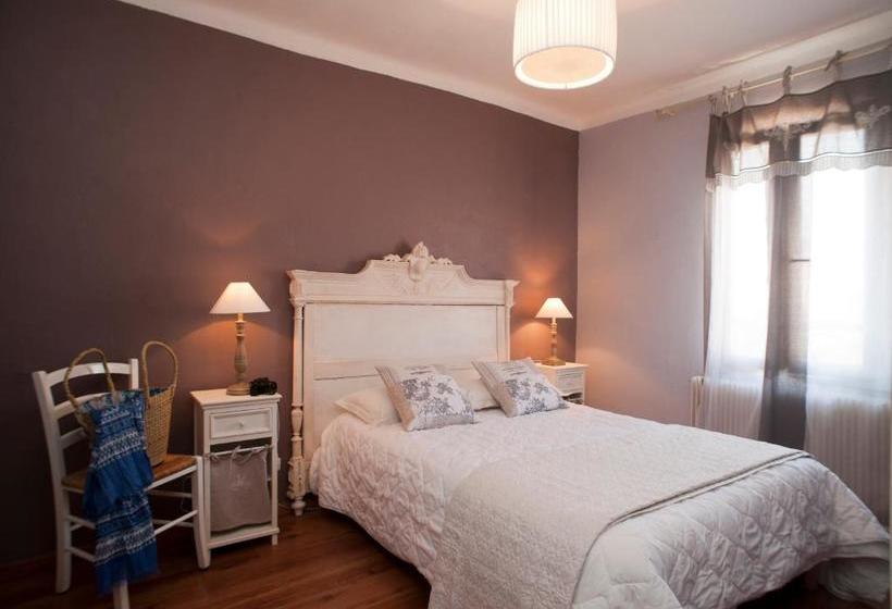 فندق Hôtel La Bona Casa