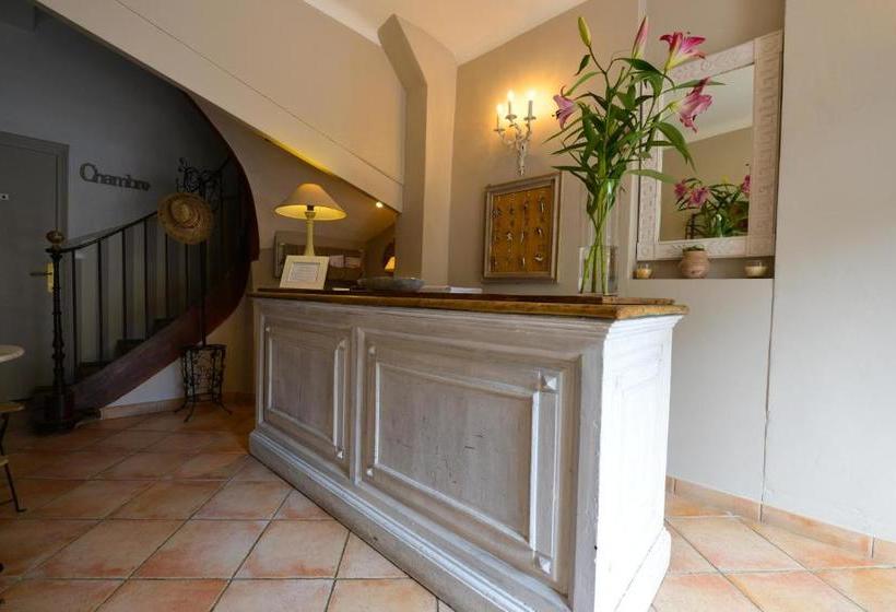 هتل Hôtel La Bona Casa
