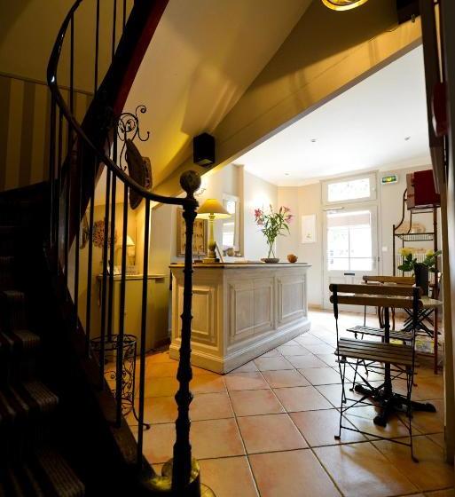 فندق Hôtel La Bona Casa