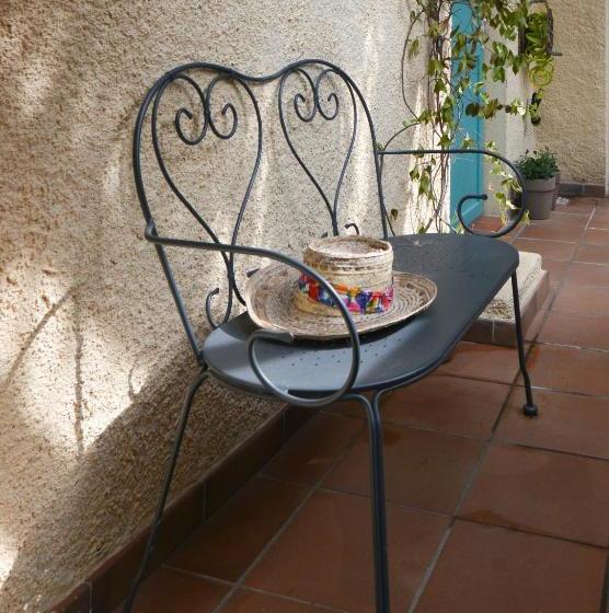 هتل Hôtel La Bona Casa