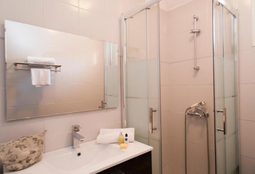 هتل Hôtel La Bona Casa