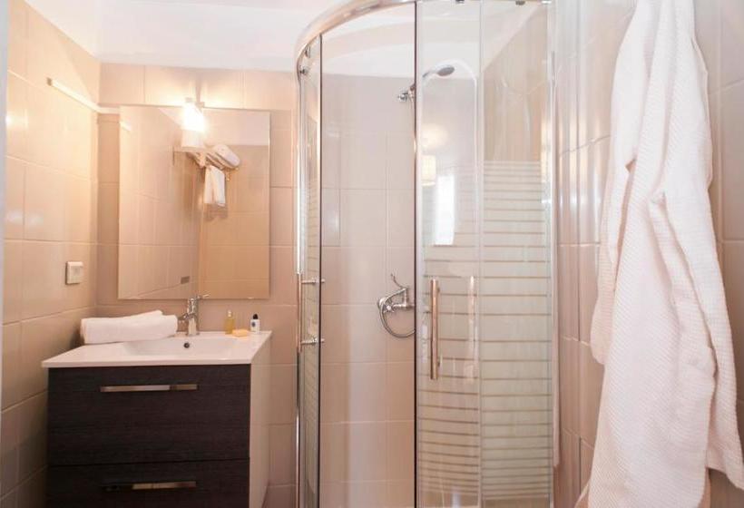 فندق Hôtel La Bona Casa