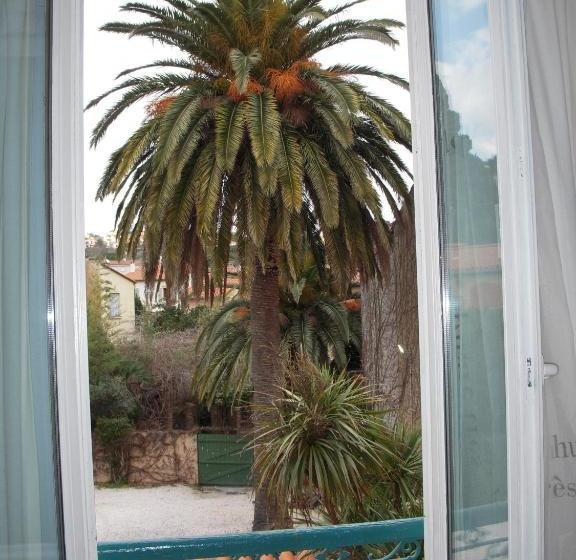 هتل Hôtel La Bona Casa