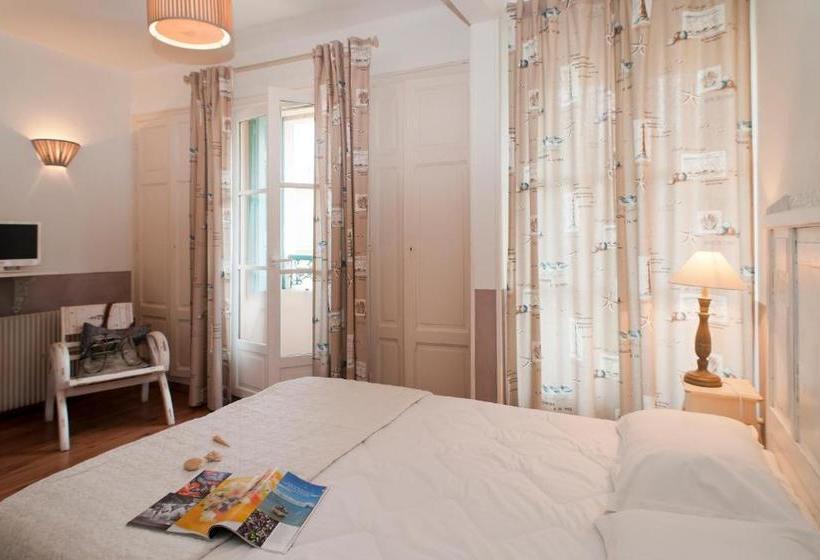 فندق Hôtel La Bona Casa