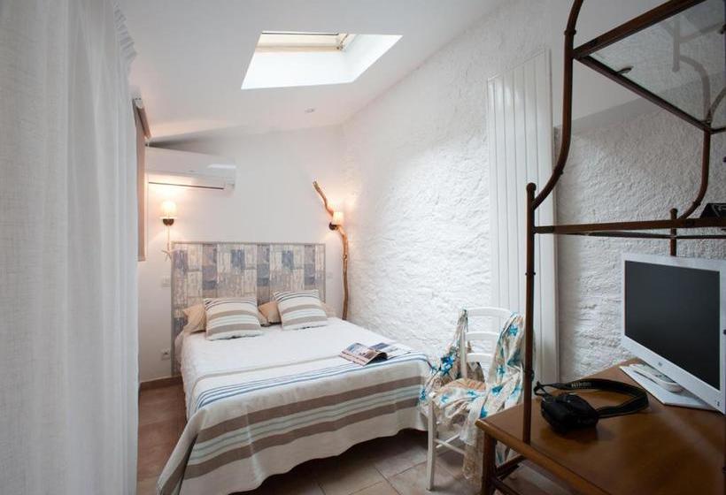 هتل Hôtel La Bona Casa