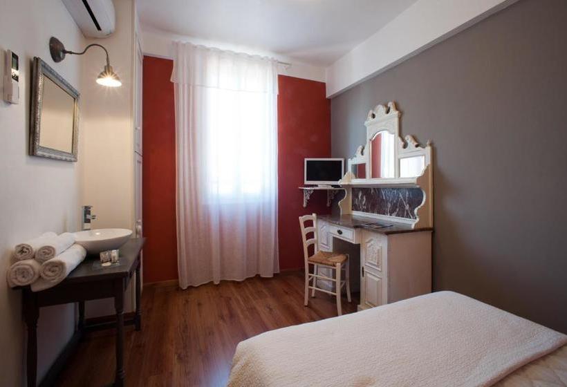 هتل Hôtel La Bona Casa