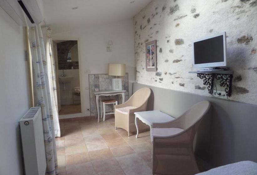 فندق Hôtel La Bona Casa