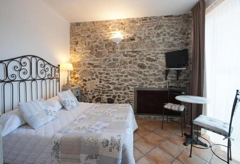 هتل Hôtel La Bona Casa