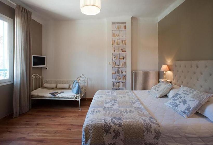 فندق Hôtel La Bona Casa