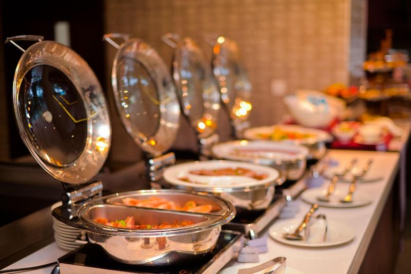 هتل Crowne Plaza   Dar Es Salaam, An Ihg