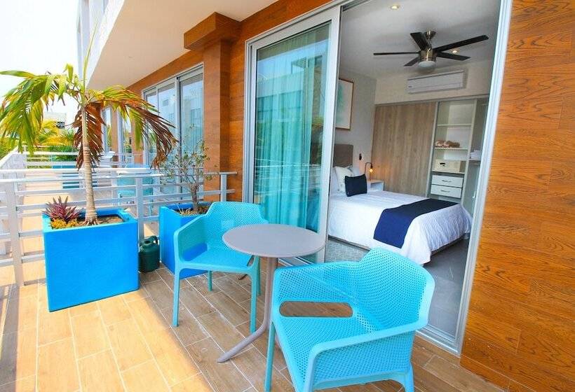 Fotos del hotel The Gallery By Sercotel:  26