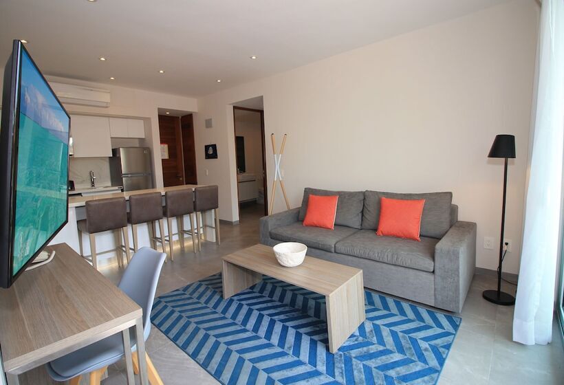 Fotos del hotel The Gallery By Sercotel:  24