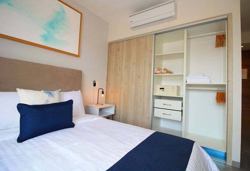 Fotos del hotel The Gallery By Sercotel:  32