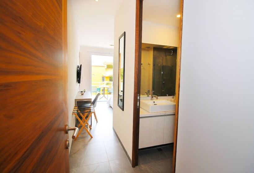 Fotos del hotel The Gallery By Sercotel:  25