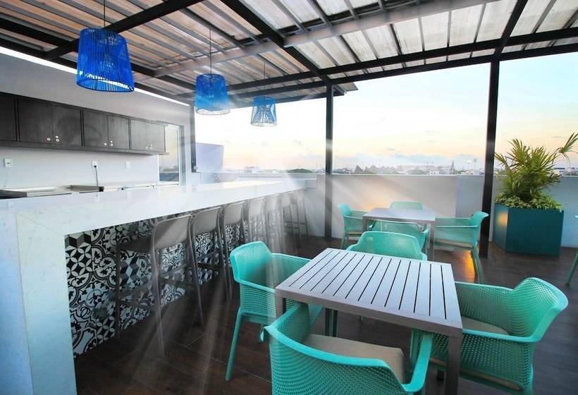 Fotos del hotel The Gallery By Sercotel:  30