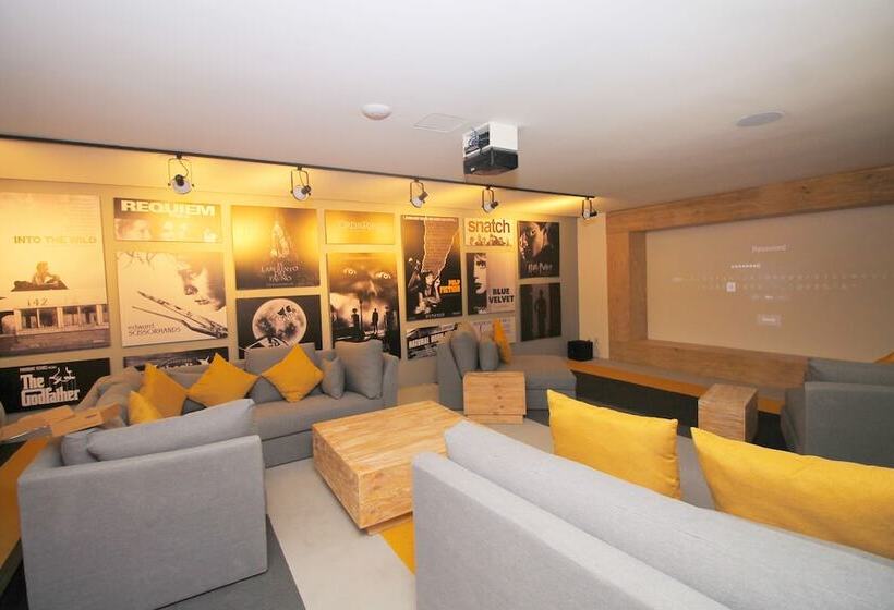 Fotos del hotel The Gallery By Sercotel:  34