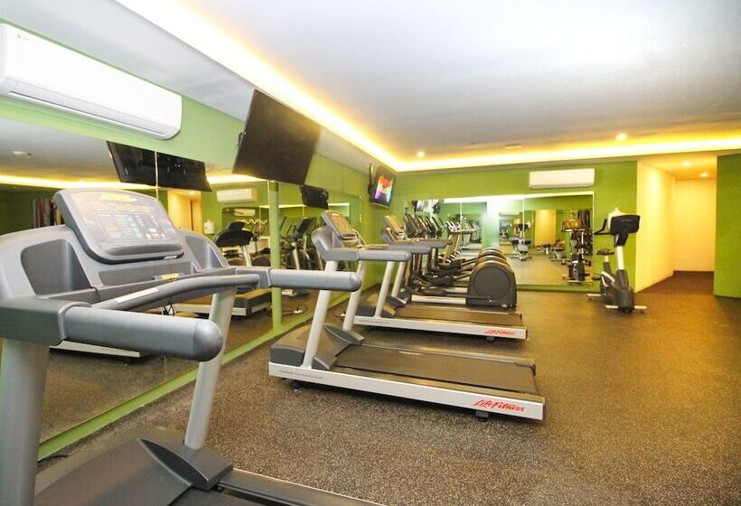 Fotos del hotel The Gallery By Sercotel:  38