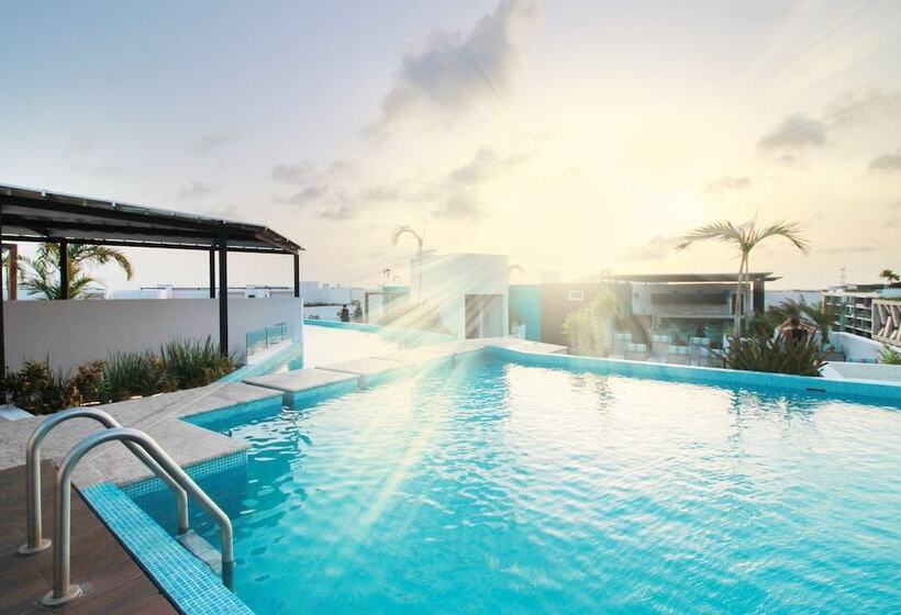 Fotos del hotel The Gallery By Sercotel:  13