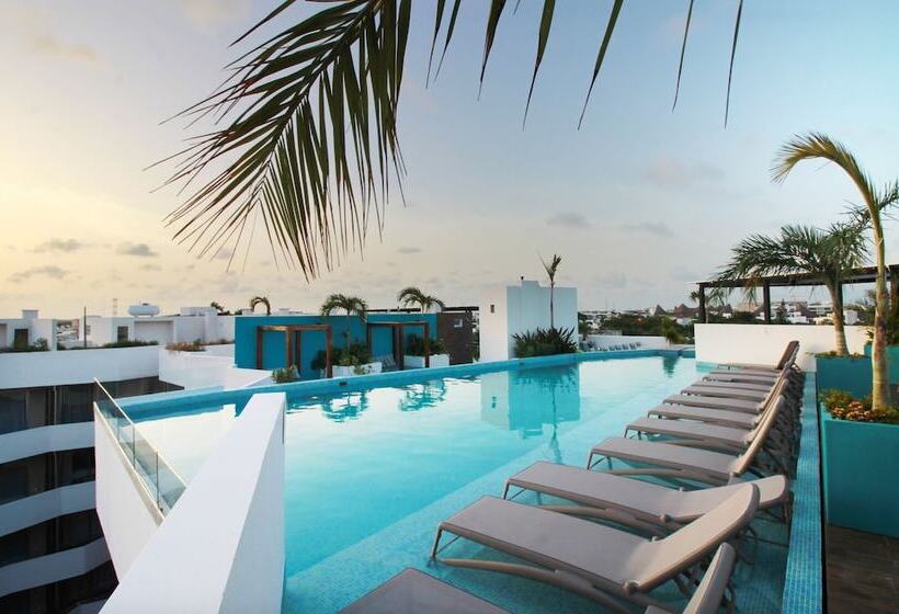 Fotos del hotel The Gallery By Sercotel:  40