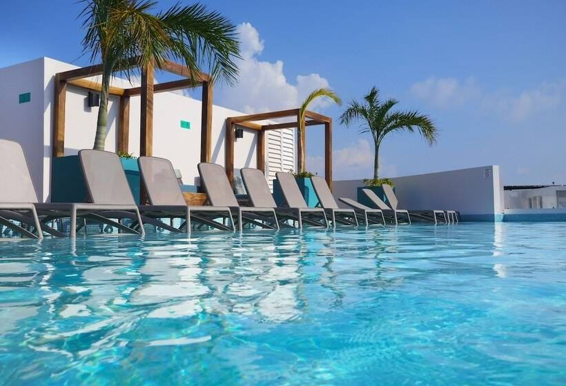 Fotos del hotel The Gallery By Sercotel:  41