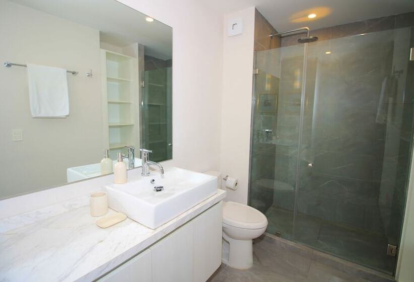 Fotos del hotel The Gallery By Sercotel:  42