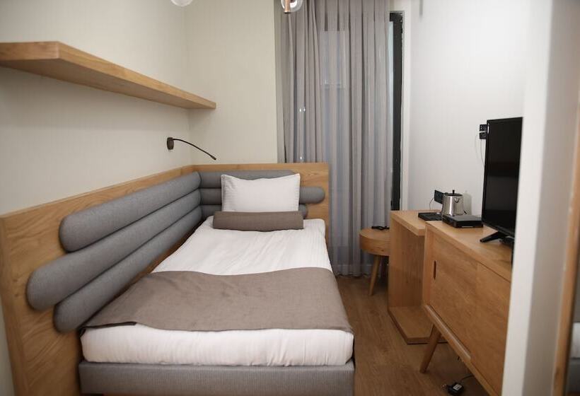 هتل Roomers Nisantasi