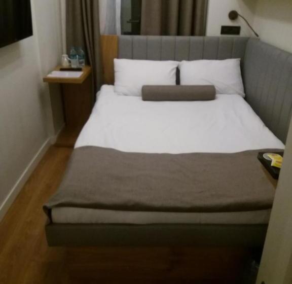 هتل Roomers Nisantasi