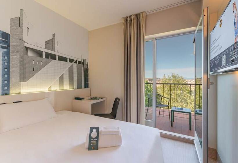 B&b Hotel Firenze City Center