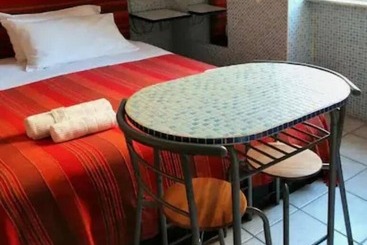تختخواب و صبحانه Affittacamere Villa Arazurrina