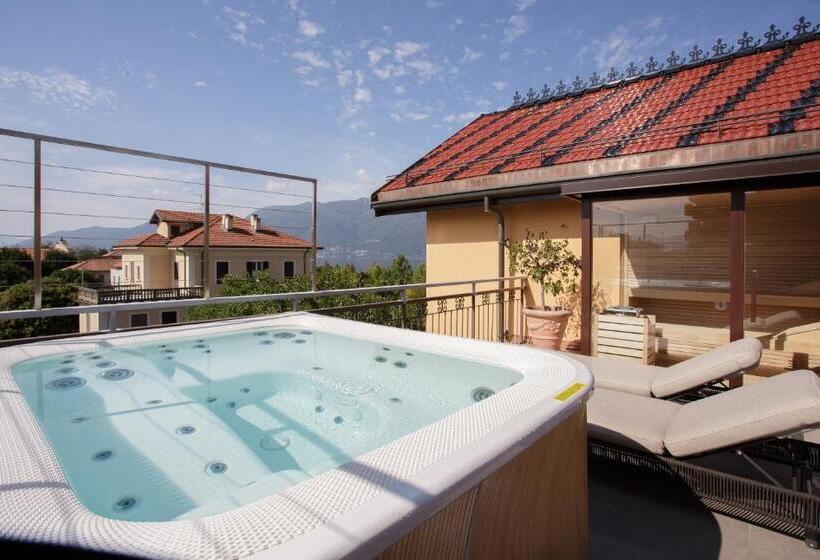 Camin Hotel Luino