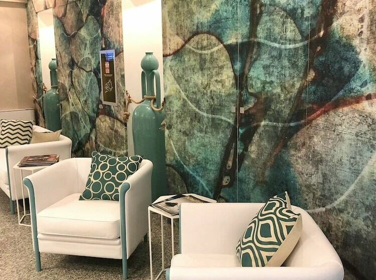 Grand Hotel Terme
