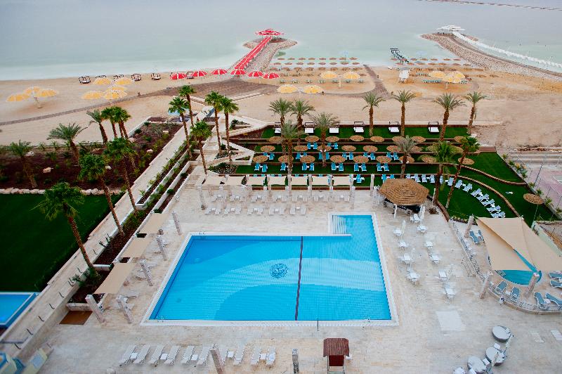 Herods Dead Sea – A Premium Collection By Fattal Hotels
