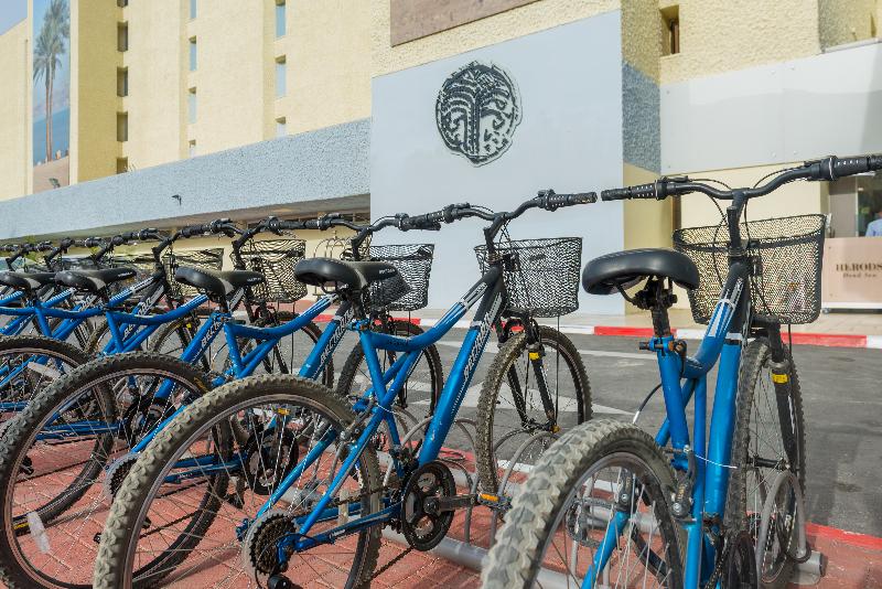 Herods Dead Sea – A Premium Collection By Fattal Hotels