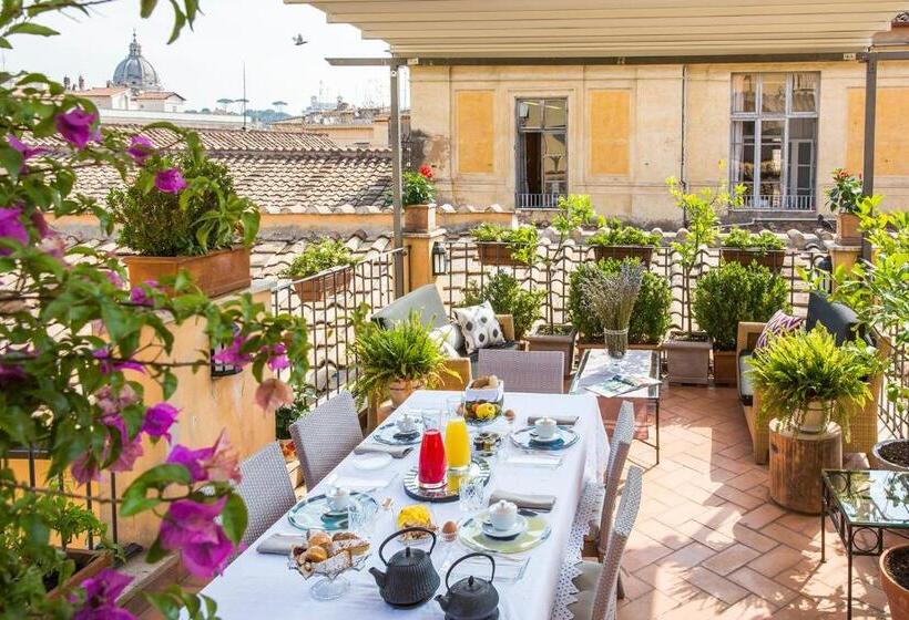 Fotos del hotel Adriano:  15