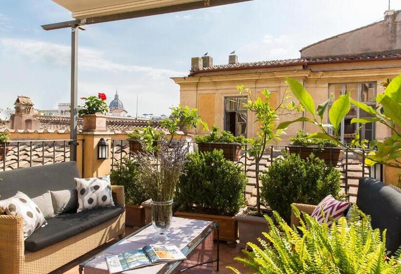 Fotos del hotel Adriano:  35