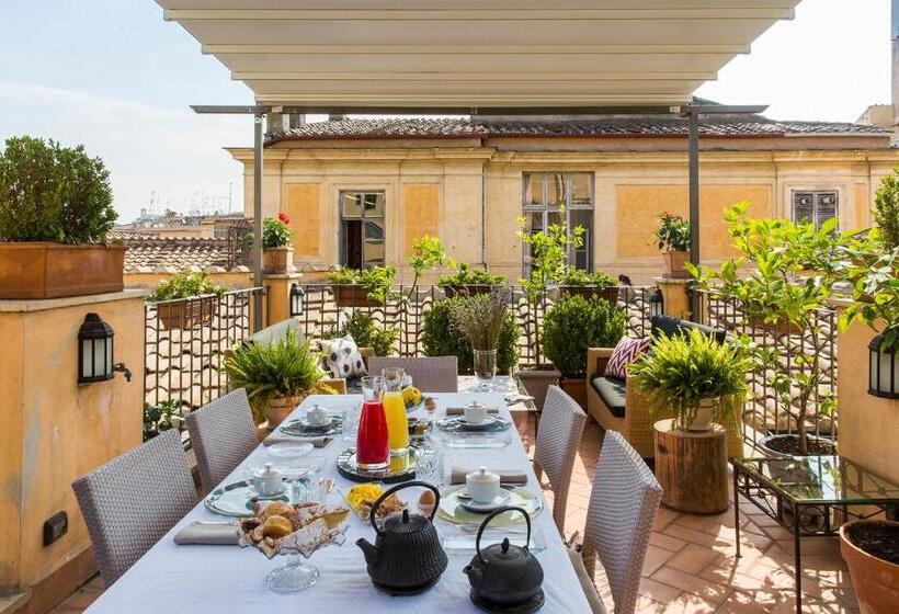 Fotos del hotel Adriano:  40