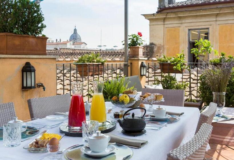 Fotos del hotel Adriano:  39