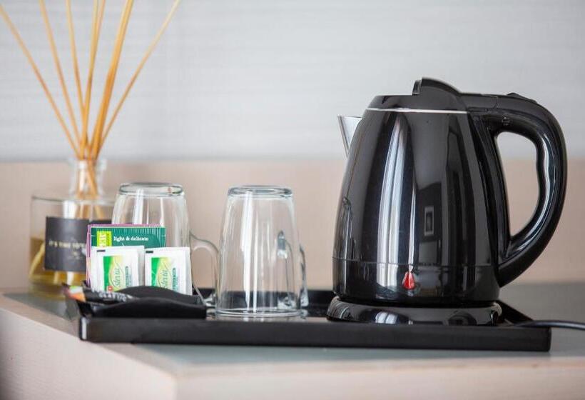 Fotos del hotel Adriano:  28