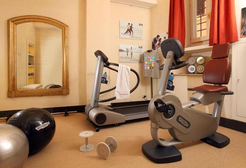 Fotos del hotel Adriano:  50