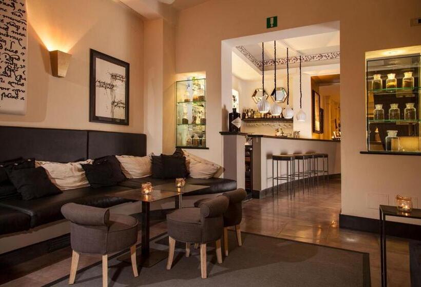 Fotos del hotel Adriano:  33