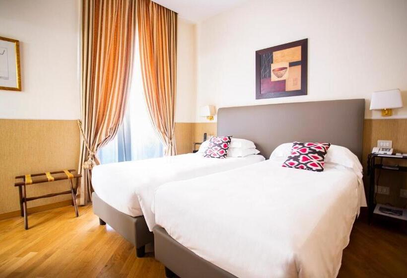 Fotos del hotel Adriano:  29