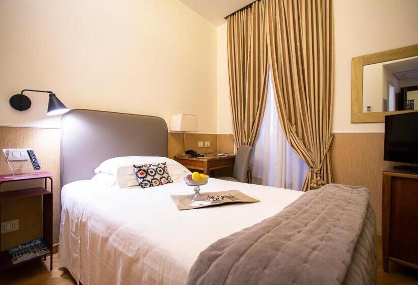 Fotos del hotel Adriano:  27