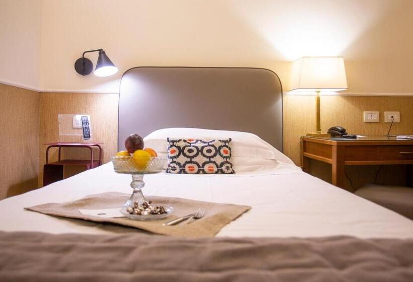 Fotos del hotel Adriano:  4