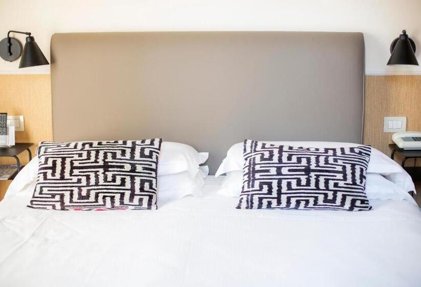 Fotos del hotel Adriano:  9