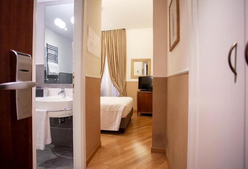 Fotos del hotel Adriano:  30