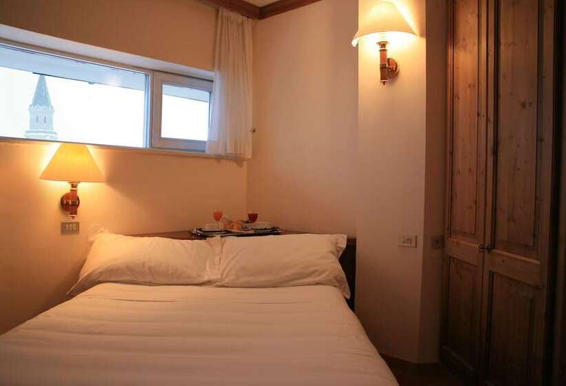 Fotos del hotel Alaska Cortina: 1 Fotos del hotel Alaska Cortina: 1