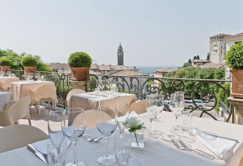 هتل Albergo Al Sole